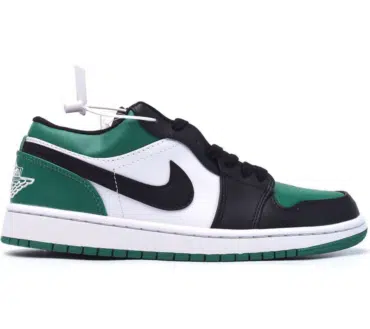 REPLICA AIR JORDAN 1 BASSE PUNTA VERDE