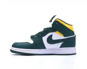 AIR JORDAN 1 MID SONICS  - immagine 6