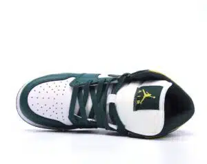 AIR JORDAN 1 MID SONICS  - immagine 5