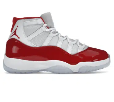 AIR JORDAN 11 RETRO CHERRY REPLICA