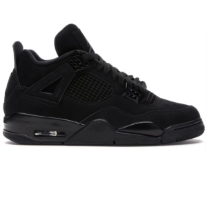 REPLICA AIR JORDAN 4 RETRO NERO