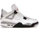 REPLICA AIR JORDAN 4 RETRO OG 'CEMENTO BIANCO' 2016