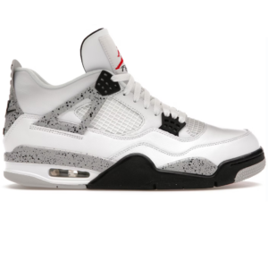 REPLICA AIR JORDAN 4 RETRO OG 'CEMENTO BIANCO' 2016