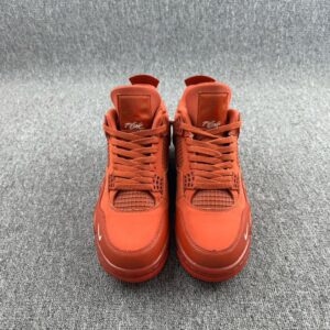 AIR JORDAN 4 RETRO SP NIGEL SYLVESTER 'BRICK BY BRICK'  - immagine 6