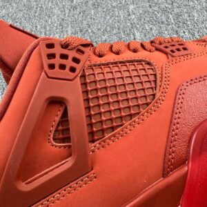 AIR JORDAN 4 RETRO SP NIGEL SYLVESTER 'BRICK BY BRICK' REPLICA - immagine 2