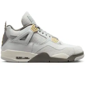 AIR JORDAN 4 SE 'CRAFT PHOTON DUST' REPLICA