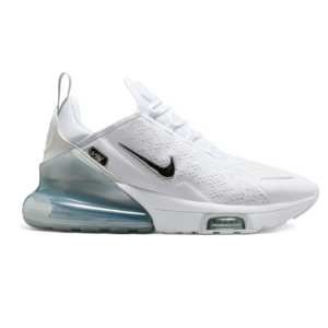 AIR MAX 270 PREMIUM OFF WHITE 'PURE PLATINUM'