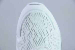 AIR MAX 270 PREMIUM OFF WHITE 'PURE PLATINUM' - immagine 4