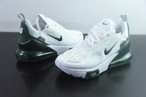 AIR MAX 270 PREMIUM PURE 'PLATINUM FIR' - immagine 2