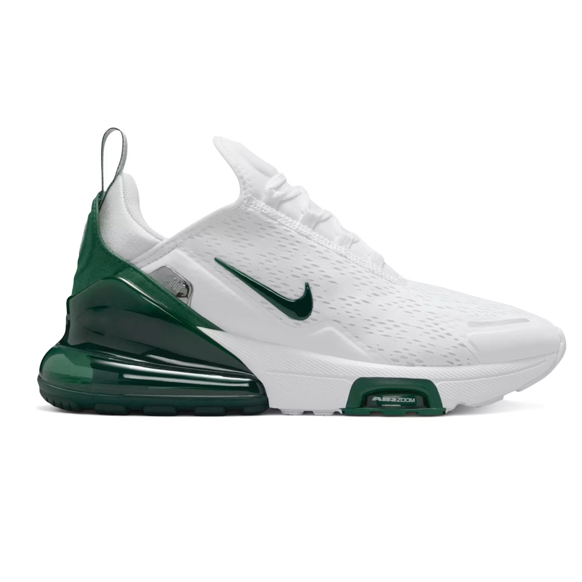 AIR MAX 270 PREMIUM PURE 'PLATINUM FIR' AIR MAX 270 PREMIUM PURE 'PLATINUM FIR' - immagine 1