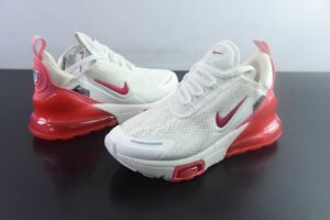 AIR MAX 270 PREMIUM 'SAIL SEA CORAL' - immagine 2