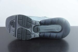 AIR MAX 270 PREMIUM 'SMOKE GREY' - immagine 7