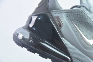 AIR MAX 270 PREMIUM 'SMOKE GREY' - immagine 6