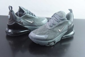 AIR MAX 270 PREMIUM 'SMOKE GREY' - immagine 2