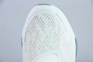 AIR MAX 270 PREMIUM SUMMIT WHITE 'MINERAL SLATE' - immagine 4