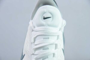 AIR MAX 270 PREMIUM SUMMIT WHITE 'MINERAL SLATE' - immagine 3
