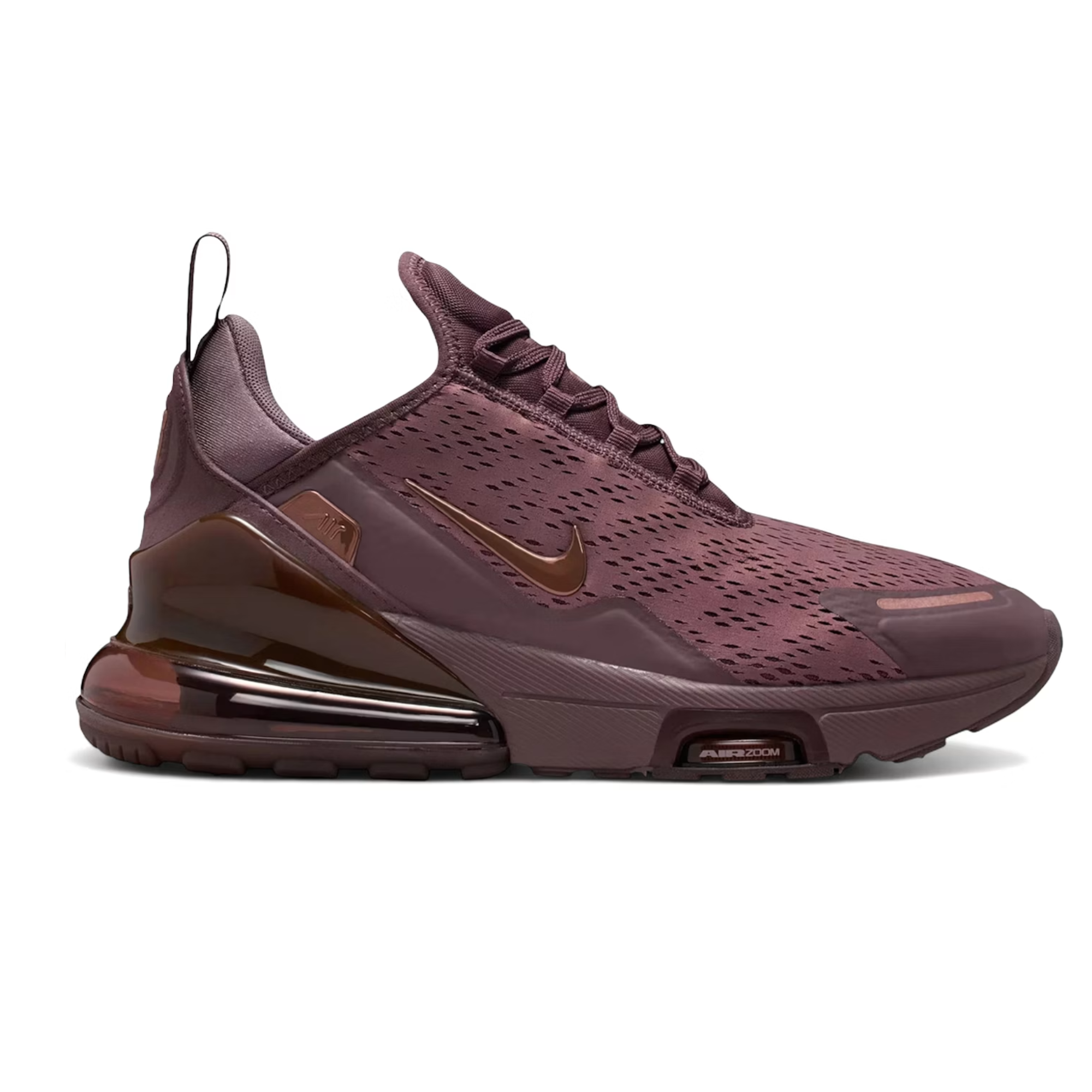 AIR MAX 270 PREMIUM TATTOO 'METALLIC RED' BRONZE AIR MAX 270 PREMIUM TATTOO 'METALLIC RED' - immagine 1