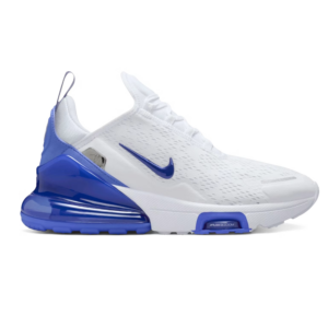 AIR MAX 270 PREMIUM 'WHITE SAPPHIRE'