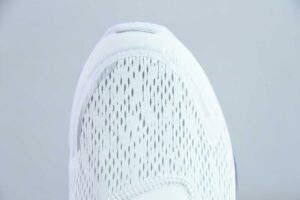AIR MAX 270 PREMIUM 'WHITE SAPPHIRE' - immagine 4