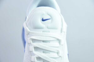 AIR MAX 270 PREMIUM 'WHITE SAPPHIRE' - immagine 3