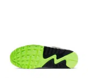  NIKE AIR MAX 90 DUCK 'CAMO VOLT' - immagine 3