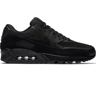 NIKE AIR MAX 90 REPLICA 'TRIPLE BLACK'