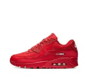  AIR MAX 90 DUCK 'TRIPLE RED' - immagine 6