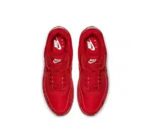  AIR MAX 90 DUCK 'TRIPLE RED' - immagine 5