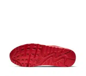  AIR MAX 90 DUCK 'TRIPLE RED' - immagine 2