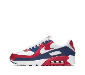 NIKE AIR MAX 90 'USA'  - immagine 6