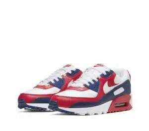 NIKE AIR MAX 90 'USA'  - immagine 5