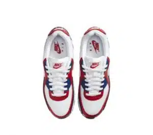 NIKE AIR MAX 90 'USA'  - immagine 4
