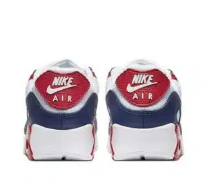 NIKE AIR MAX 90 'USA'  - immagine 3