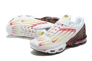 AIR MAX PLUS 3 REPLICA 'MIAMI HEAT' - immagine 3