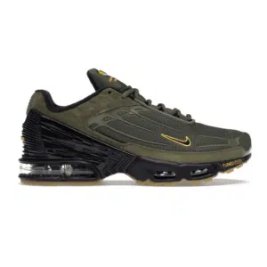 AIR MAX PLUS 3  'OLIVA