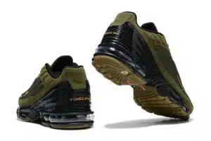 AIR MAX PLUS 3  'OLIVA - immagine 5