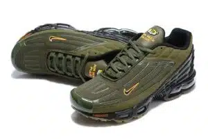 AIR MAX PLUS 3  'OLIVA - immagine 4