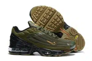 AIR MAX PLUS 3  'OLIVA - immagine 2