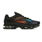  AIR MAX PLUS 3 'RAINBOW GRADIENT'