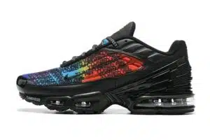  AIR MAX PLUS 3 'RAINBOW GRADIENT' - immagine 6