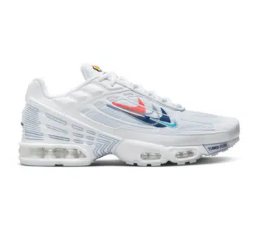 AIR MAX PLUS 3 SINTONIZZATO 'SWOOSH' REPLICA