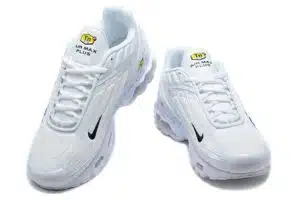 AIR MAX PLUS 3 SINTONIZZATO 'SWOOSH'  - immagine 4