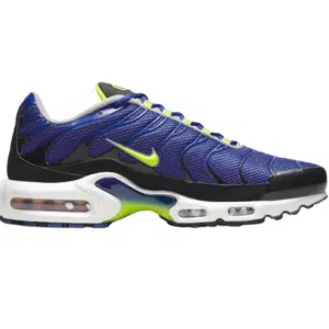 AIR MAX PLUS  'ATLANTIC BLUE'