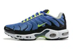 AIR MAX PLUS  'ATLANTIC BLUE' - immagine 6