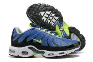 AIR MAX PLUS  'ATLANTIC BLUE' - immagine 5