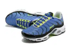 AIR MAX PLUS  'ATLANTIC BLUE' - immagine 4