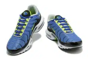 AIR MAX PLUS  'ATLANTIC BLUE' - immagine 3