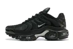 AIR MAX PLUS  'GRIGIO NERO - immagine 6