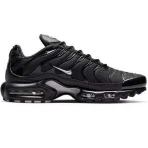AIR MAX PLUS  'GRIGIO NERO
