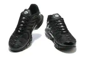 AIR MAX PLUS  'GRIGIO NERO - immagine 5